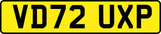 VD72UXP