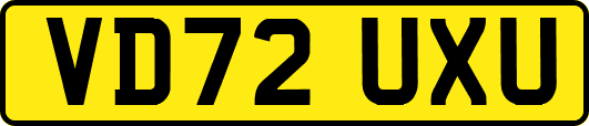 VD72UXU