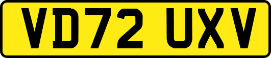 VD72UXV