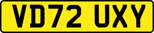 VD72UXY
