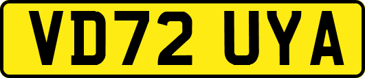 VD72UYA