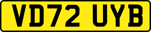 VD72UYB
