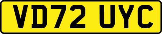 VD72UYC