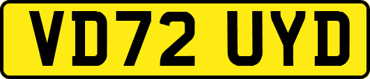 VD72UYD