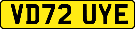 VD72UYE