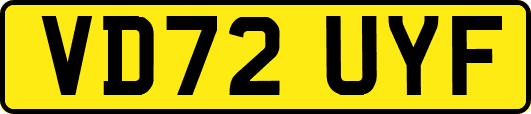 VD72UYF