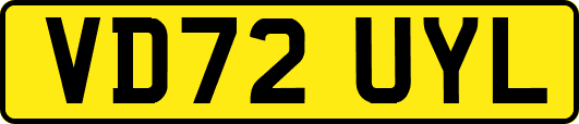 VD72UYL