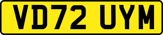 VD72UYM