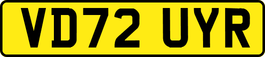 VD72UYR