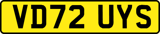 VD72UYS