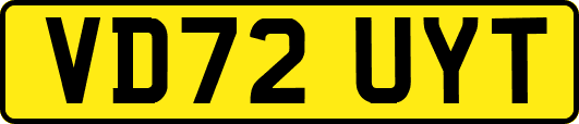 VD72UYT