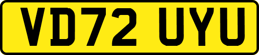 VD72UYU