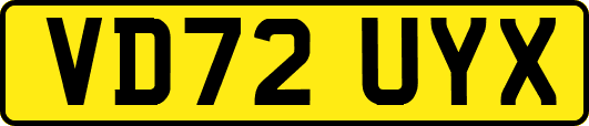 VD72UYX