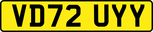 VD72UYY