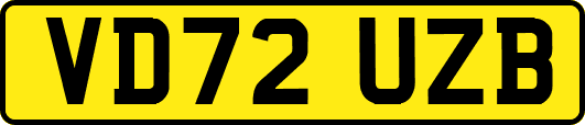 VD72UZB
