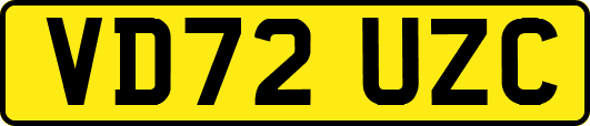 VD72UZC