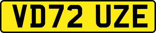 VD72UZE