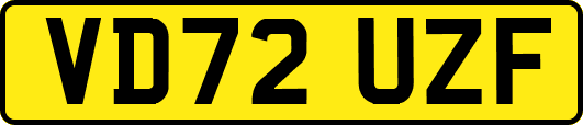 VD72UZF
