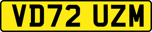 VD72UZM