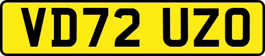 VD72UZO