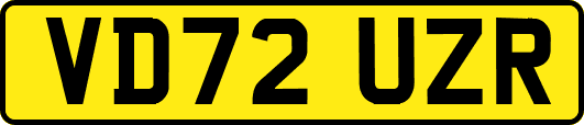 VD72UZR