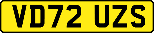 VD72UZS