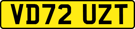 VD72UZT