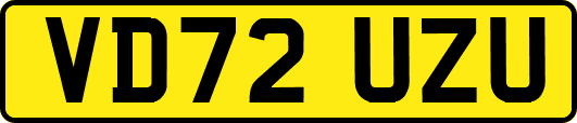 VD72UZU