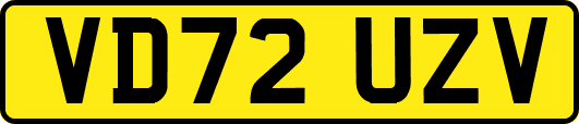 VD72UZV