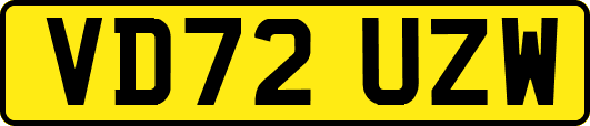 VD72UZW