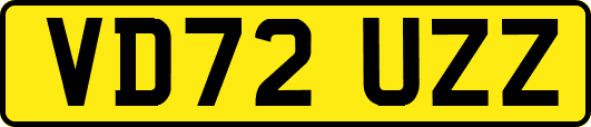 VD72UZZ
