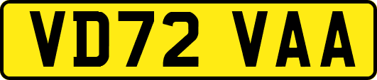 VD72VAA