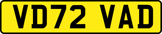 VD72VAD