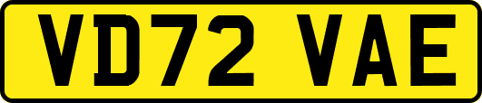 VD72VAE