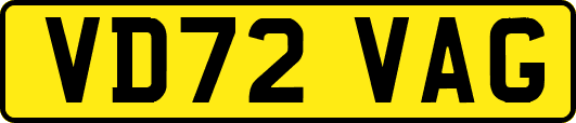 VD72VAG