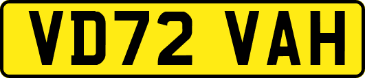 VD72VAH