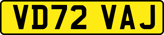 VD72VAJ