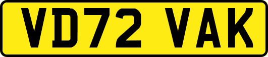 VD72VAK