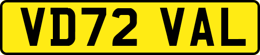 VD72VAL