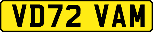VD72VAM