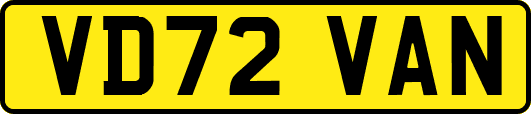 VD72VAN