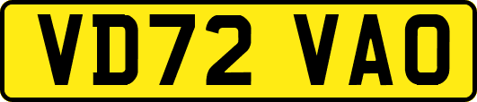 VD72VAO