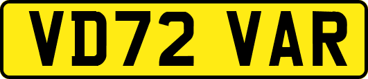 VD72VAR