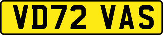 VD72VAS