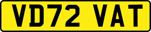 VD72VAT