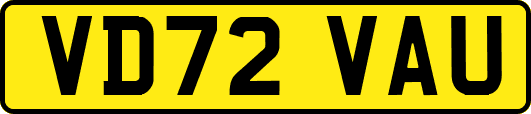 VD72VAU