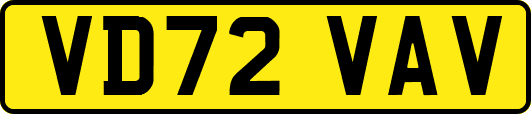 VD72VAV