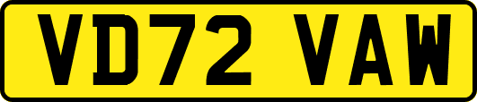 VD72VAW