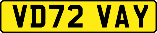 VD72VAY
