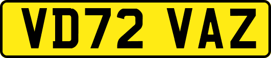 VD72VAZ